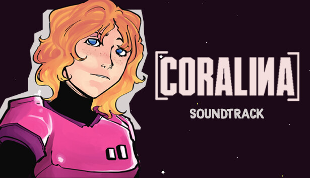 Coralina Original Soundtrack Featured Screenshot #1