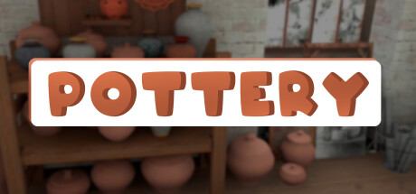 Pottery Cover Image