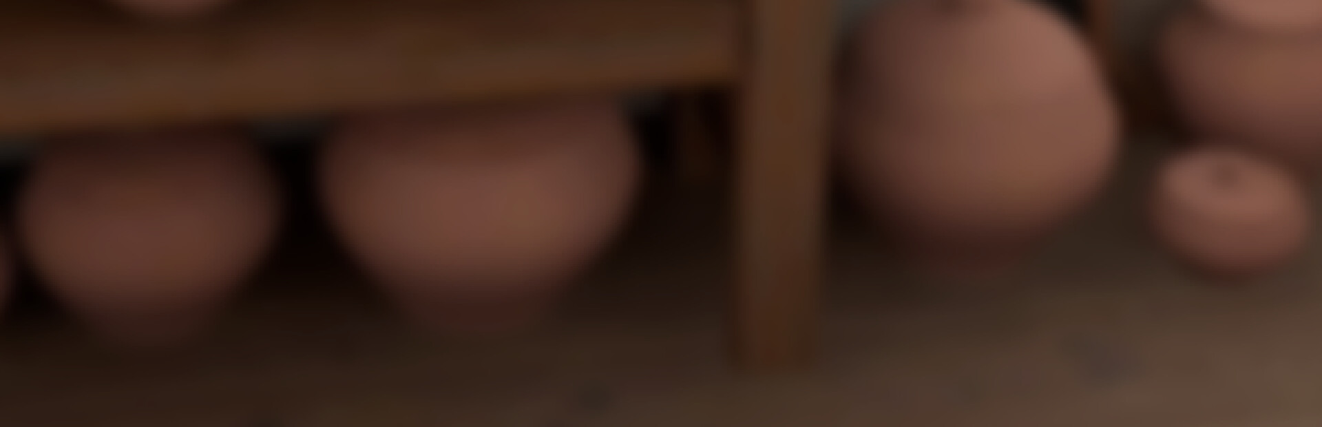 Pottery