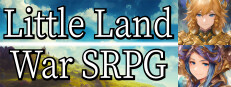 Little Land War SRPG