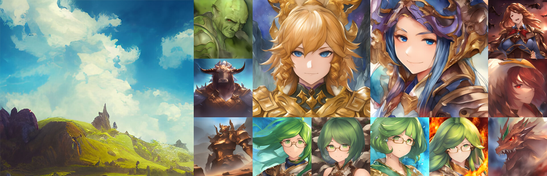 Little Land War SRPG
