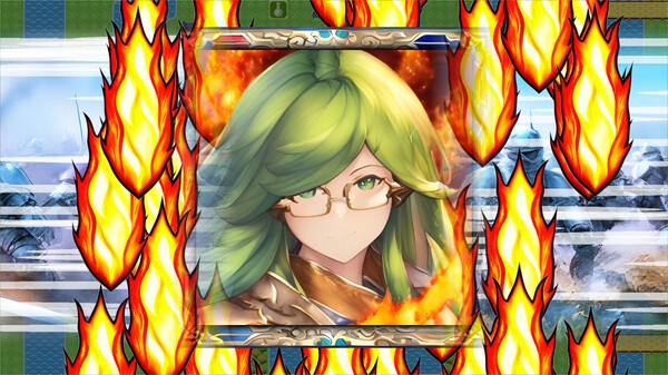 Little Land War SRPG.