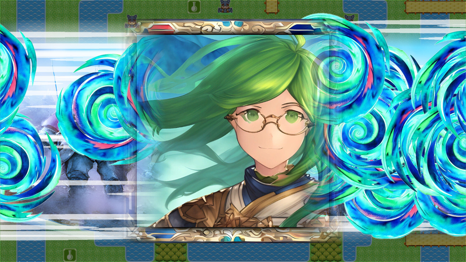 #9. Little Land War SRPG (Steam) 게시자: Rutenn no oheya