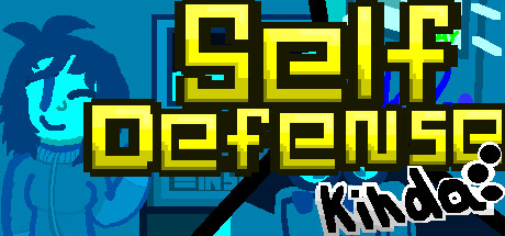 Self Defense Kinda...