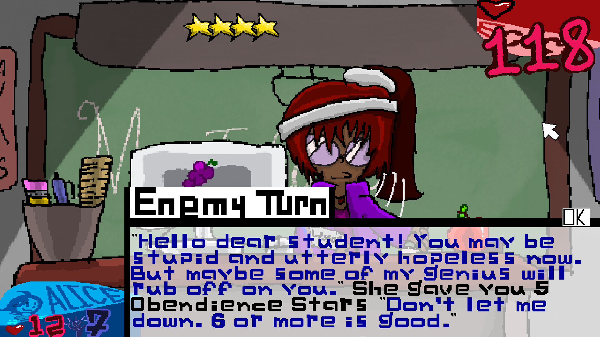 Self Defense Kinda... Featured Screenshot #1