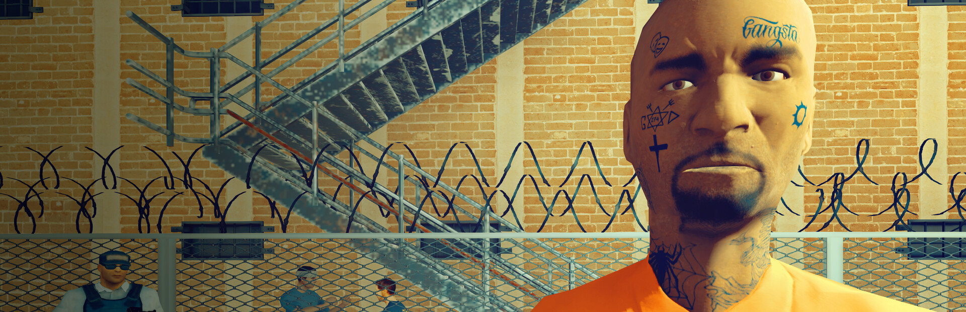 Prison Life Simulator 2023- World FIGHT Battle ULTIMATE