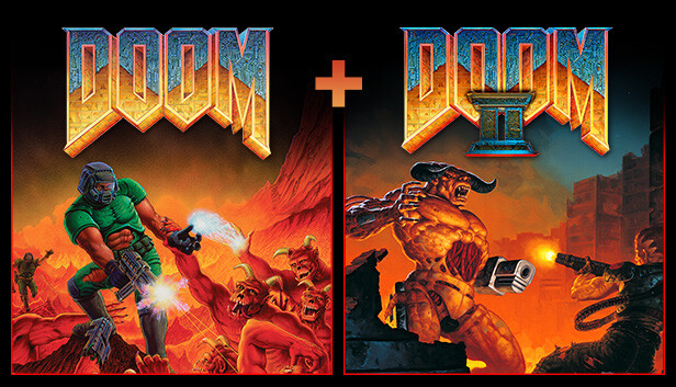 DOOM II ドゥーム2 ドゥームII[CD-ROM版] PCゲーム DOOM II ドゥーム2 ドゥームII[CD-ROM版] PCゲーム