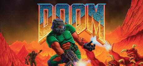 Image for DOOM (1993)