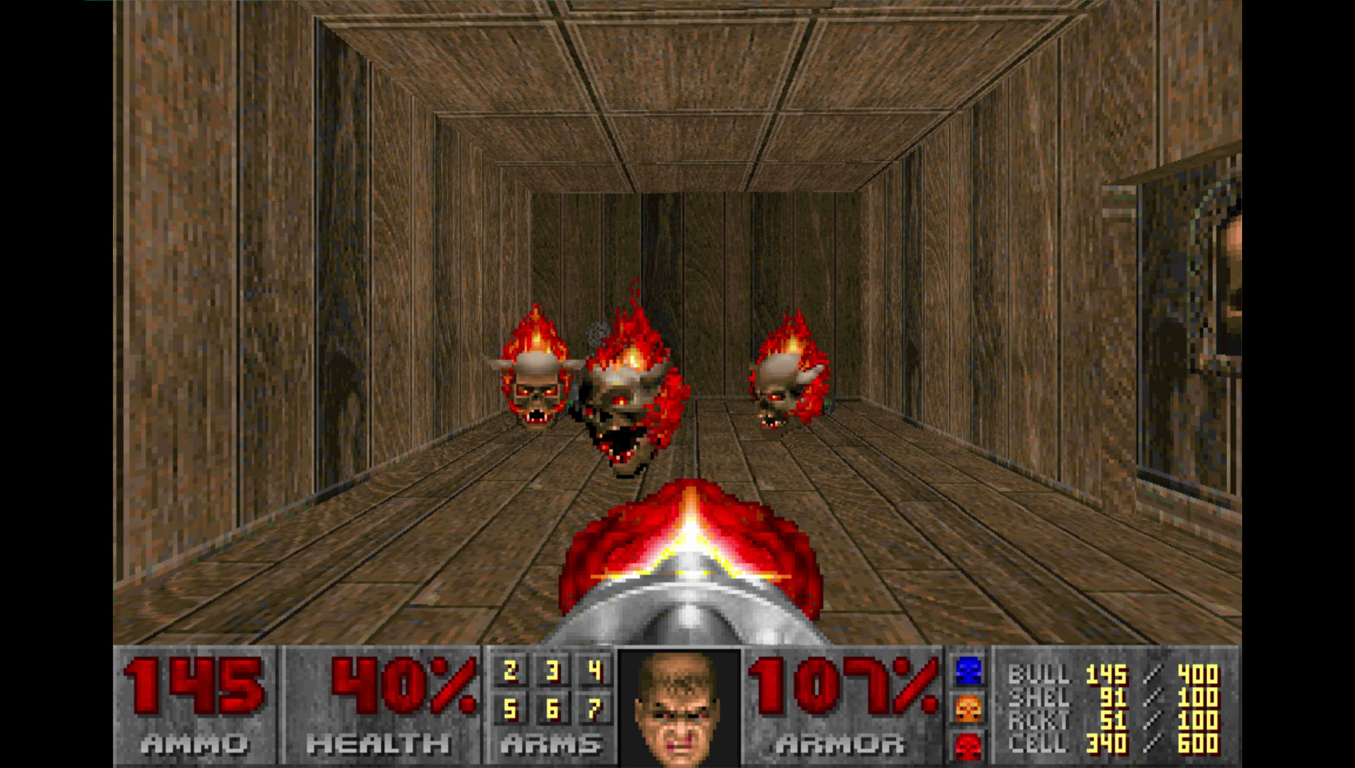 DOOM (1993)