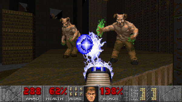 Screenshot of the game