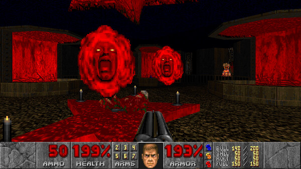 Screenshot of the game