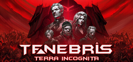 Tenebris: Terra Incognita