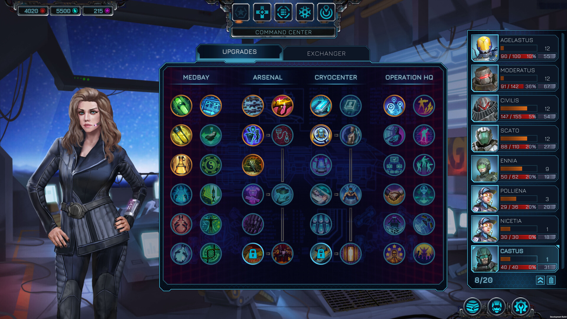 Tenebris: Terra Incognita screenshot #7