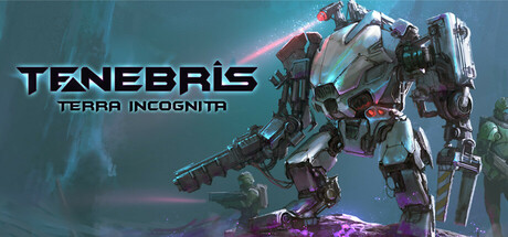Tenebris: Terra Incognita header banner