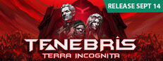 Tenebris: Terra Incognita game cover