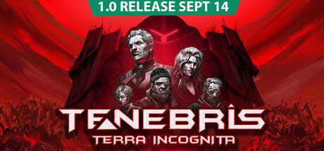 Tenebris: Terra Incognita