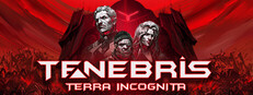 Tenebris: Terra Incognita game cover