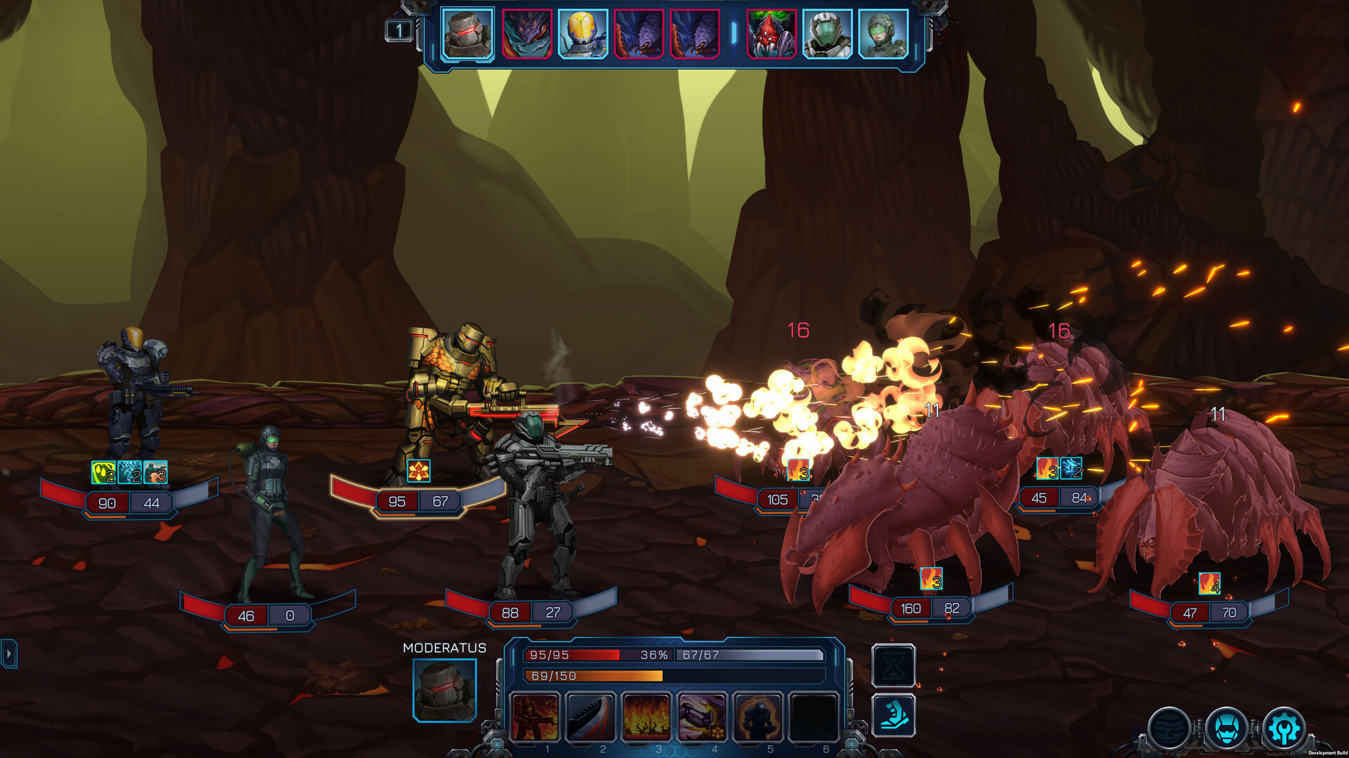 Tenebris: Terra Incognita screenshot 3