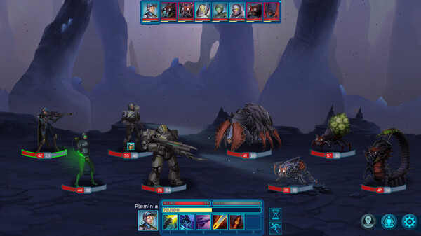 Tenebris: Terra Incognita screenshot 6