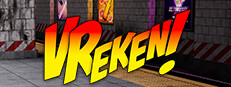 VReken Playtest game capsule image
