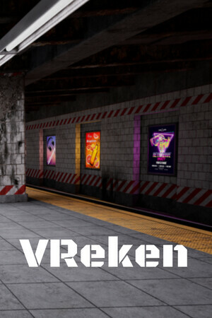 VReken Playtest Featured Screenshot #1
