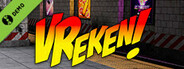 VReken Demo