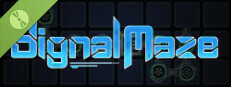 Signal Maze Demo Small Capsule Image