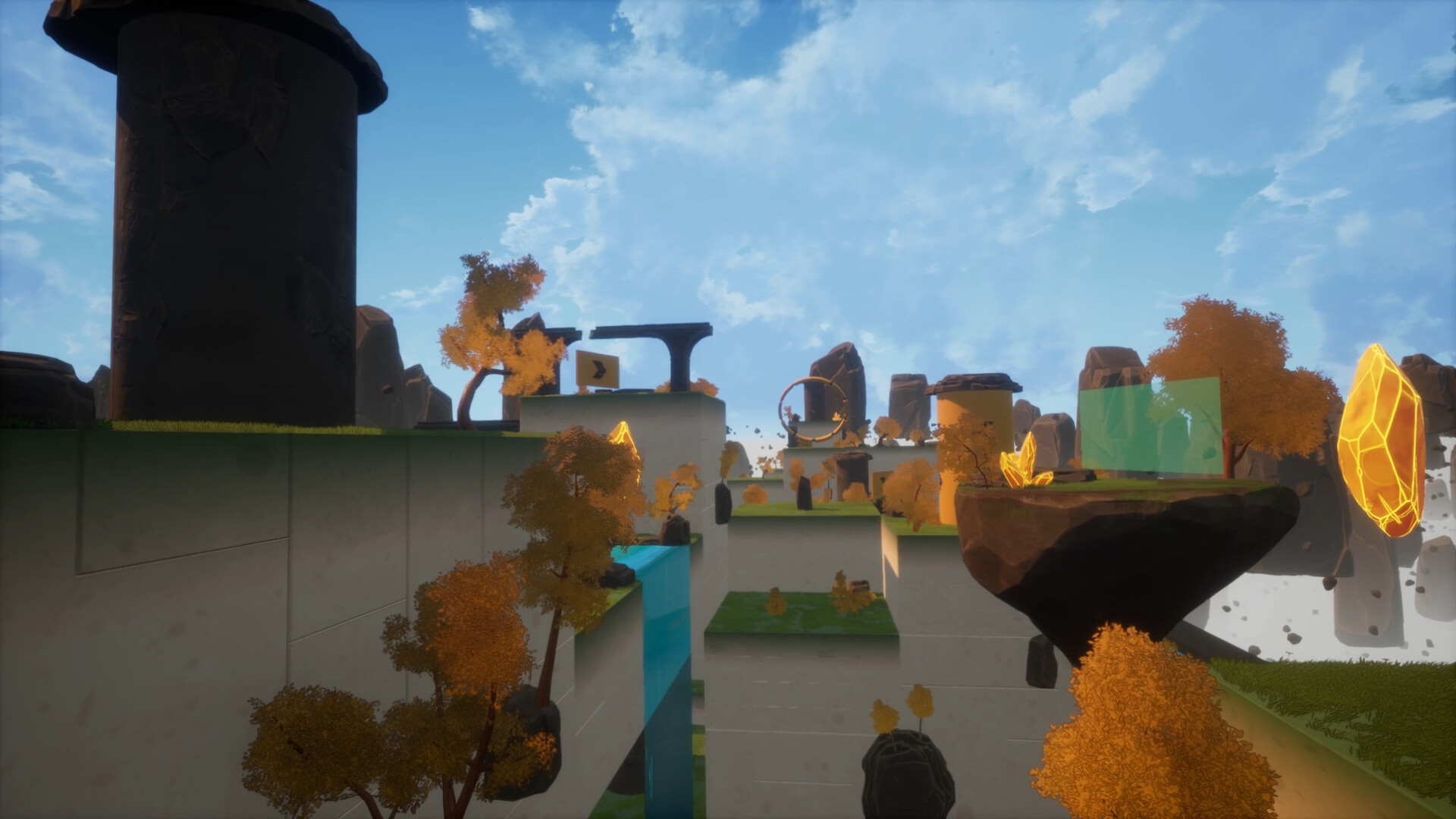 ALMOST Featured Screenshot #1