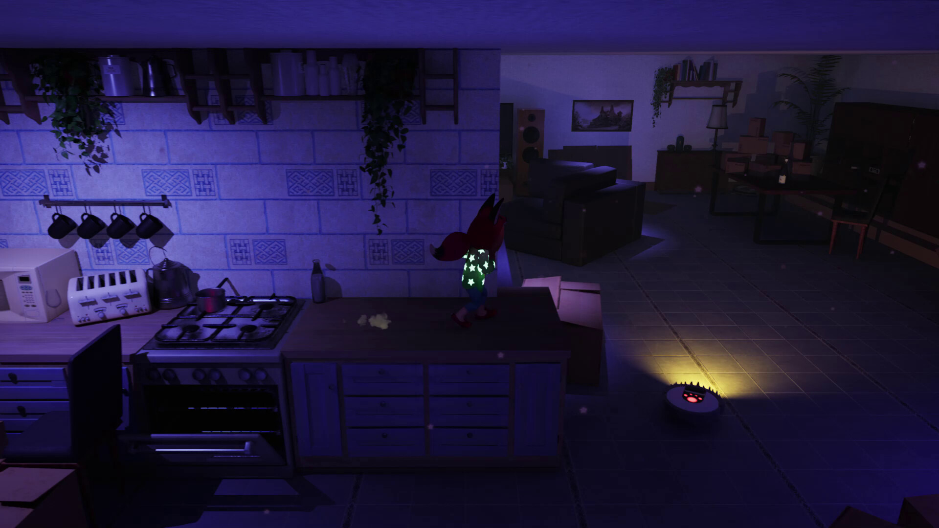 #8. Dream Bright (Steam) By: Hogeschool West-Vlaanderen