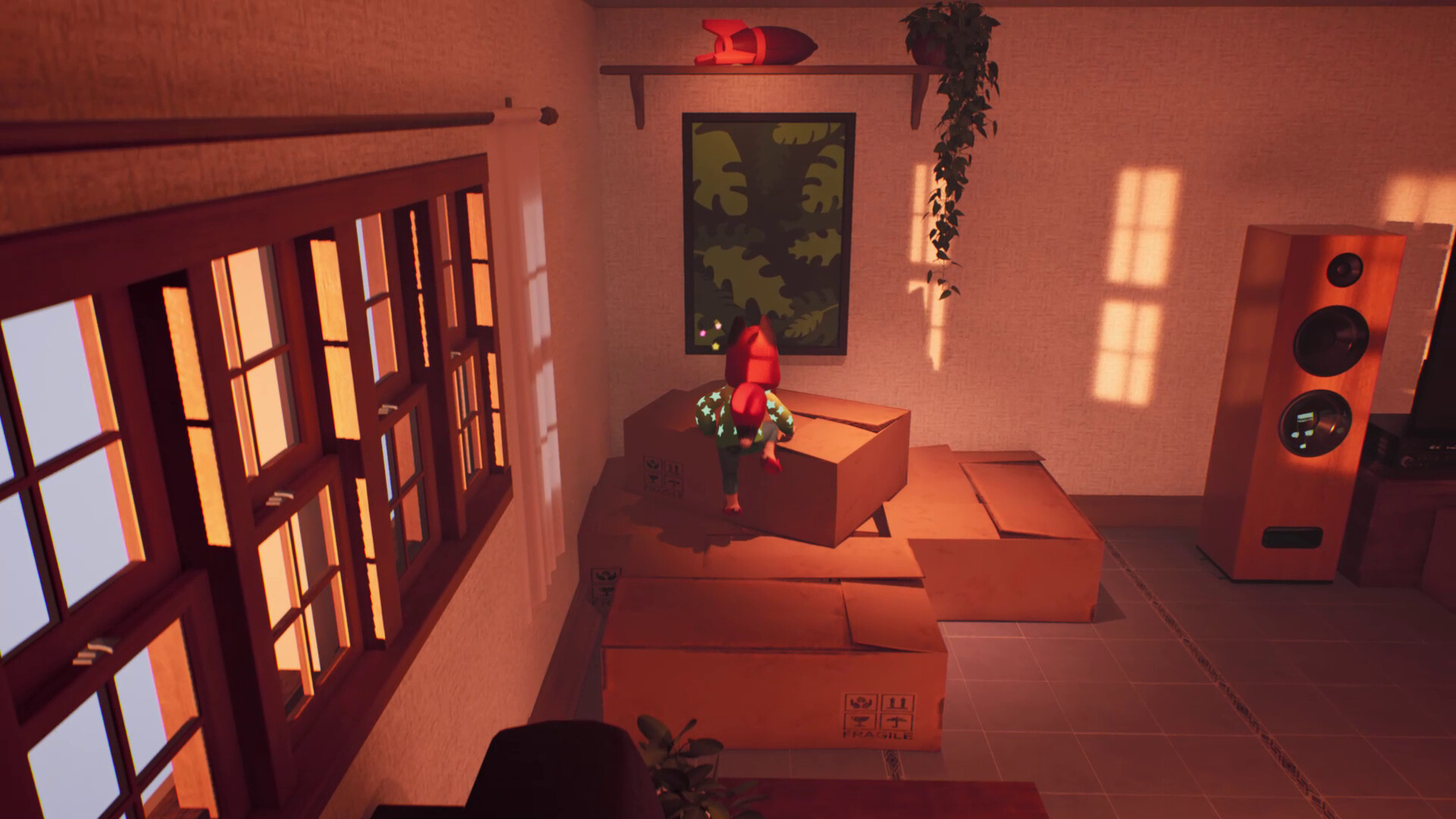 #2. Dream Bright (Steam) By: Hogeschool West-Vlaanderen