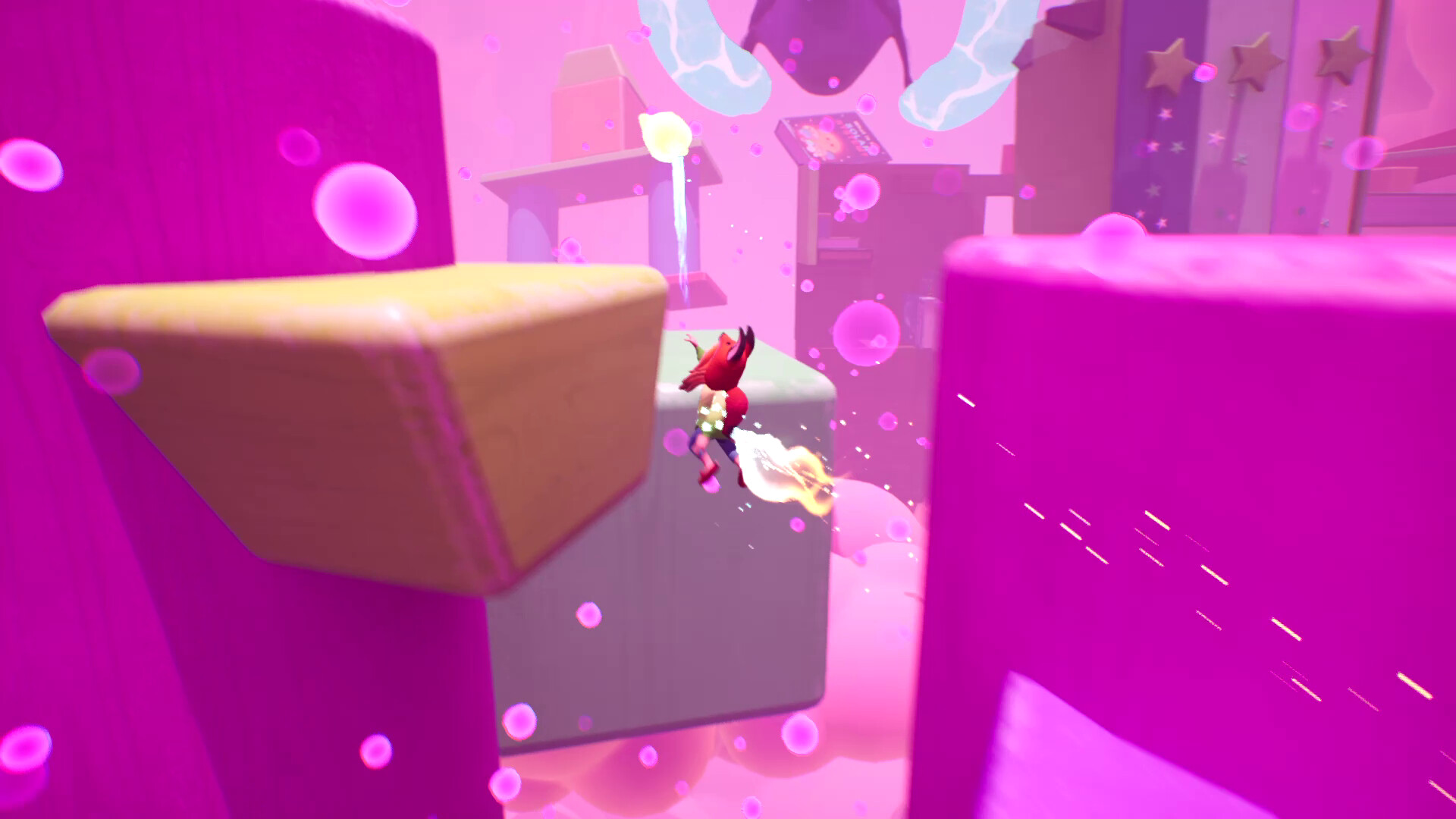 #7. Dream Bright (Steam) By: Hogeschool West-Vlaanderen