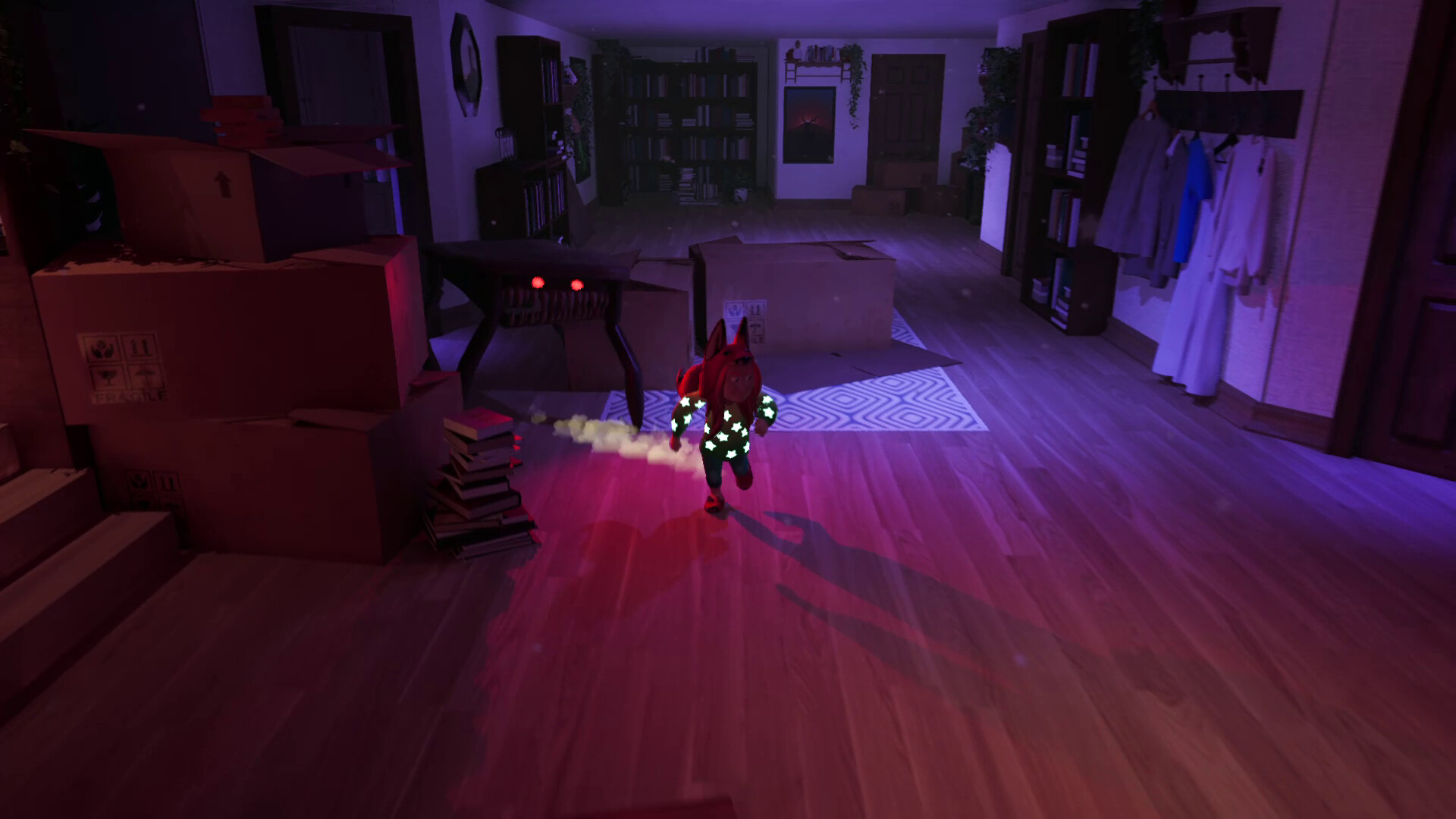 #10. Dream Bright (Steam) By: Hogeschool West-Vlaanderen