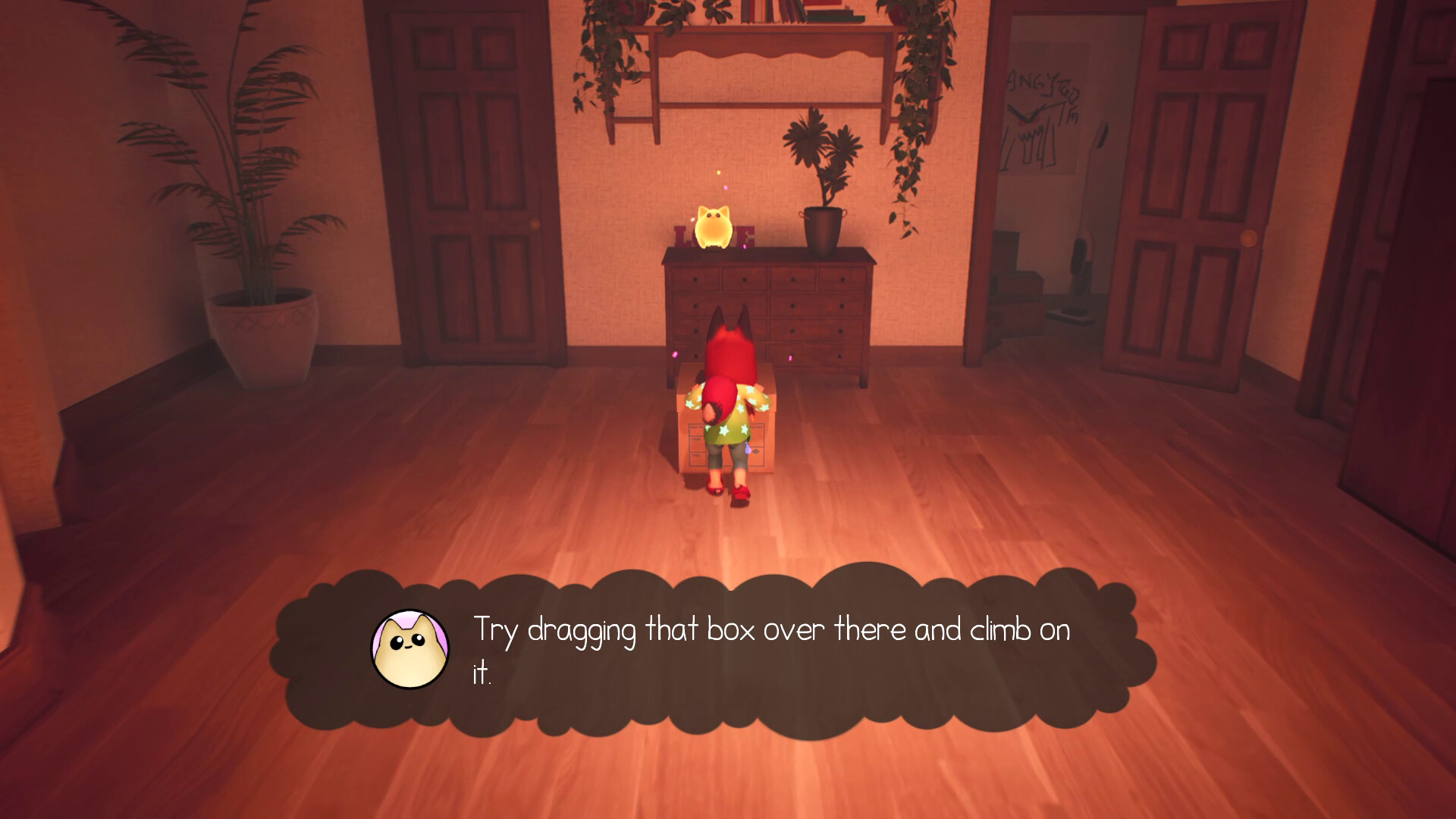 #6. Dream Bright (Steam) By: Hogeschool West-Vlaanderen