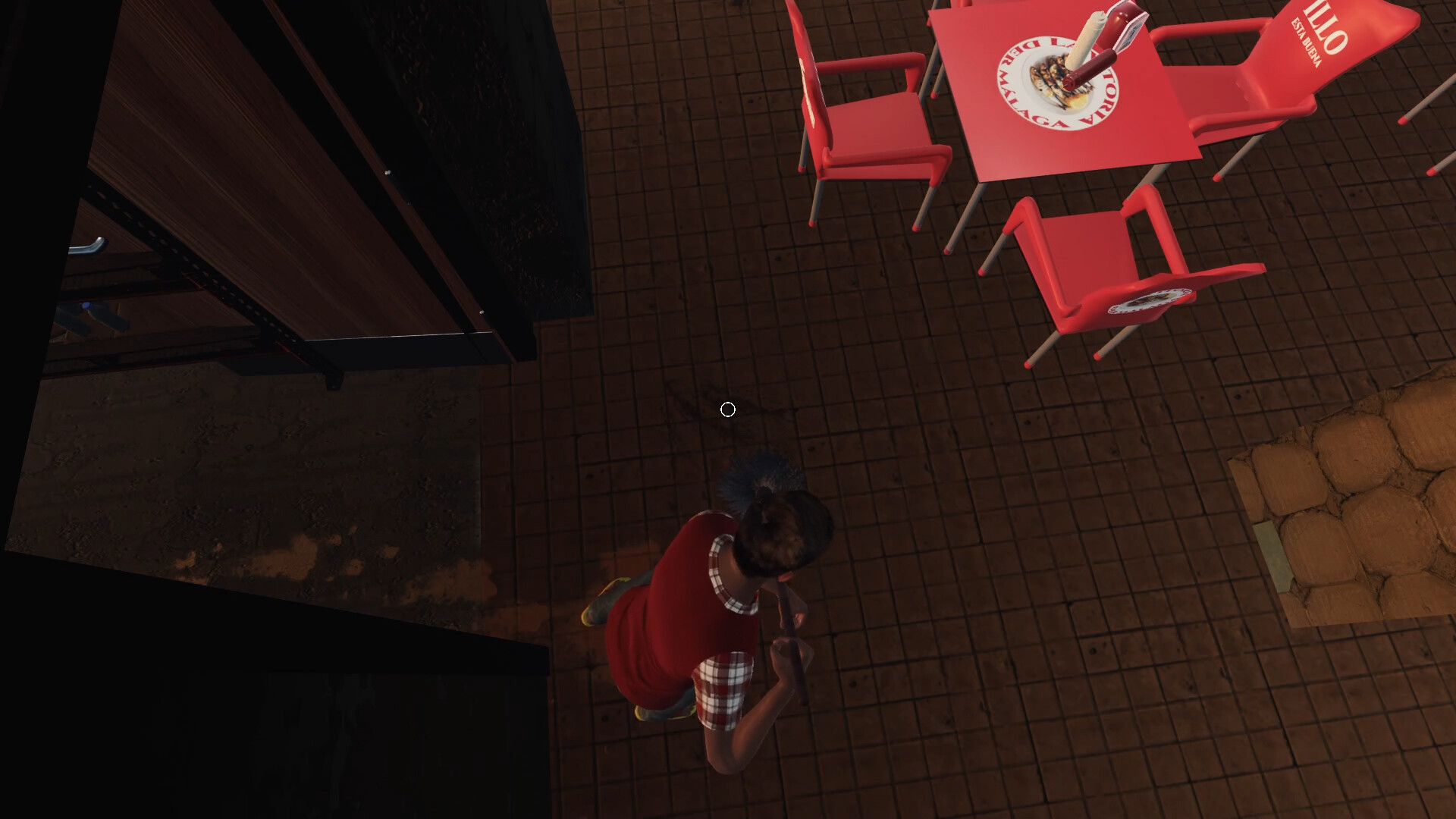 Amigo: Kebab Simulator — official gameplay screenshot 6