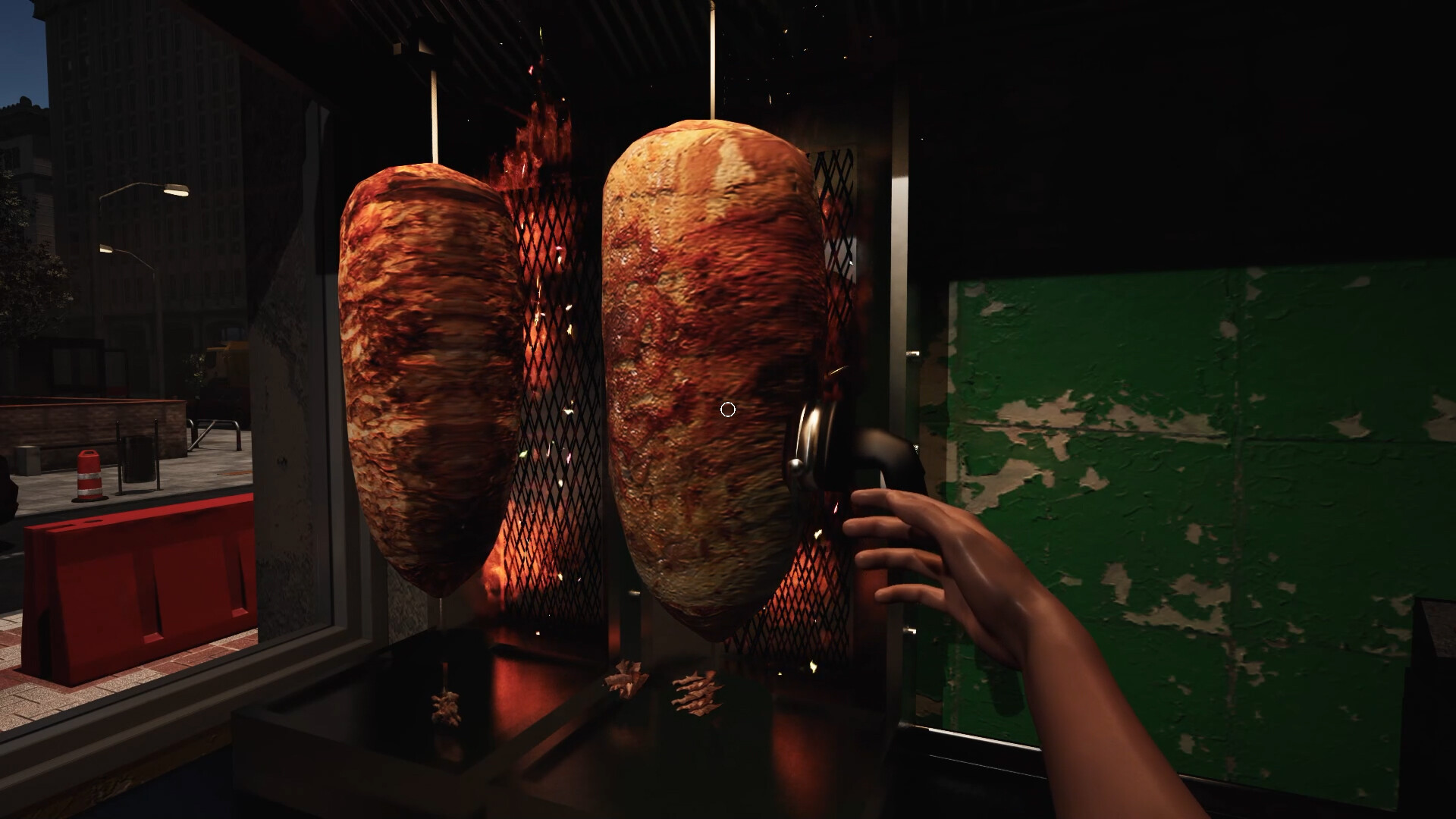 Find the best laptops for Amigo: Kebab Simulator