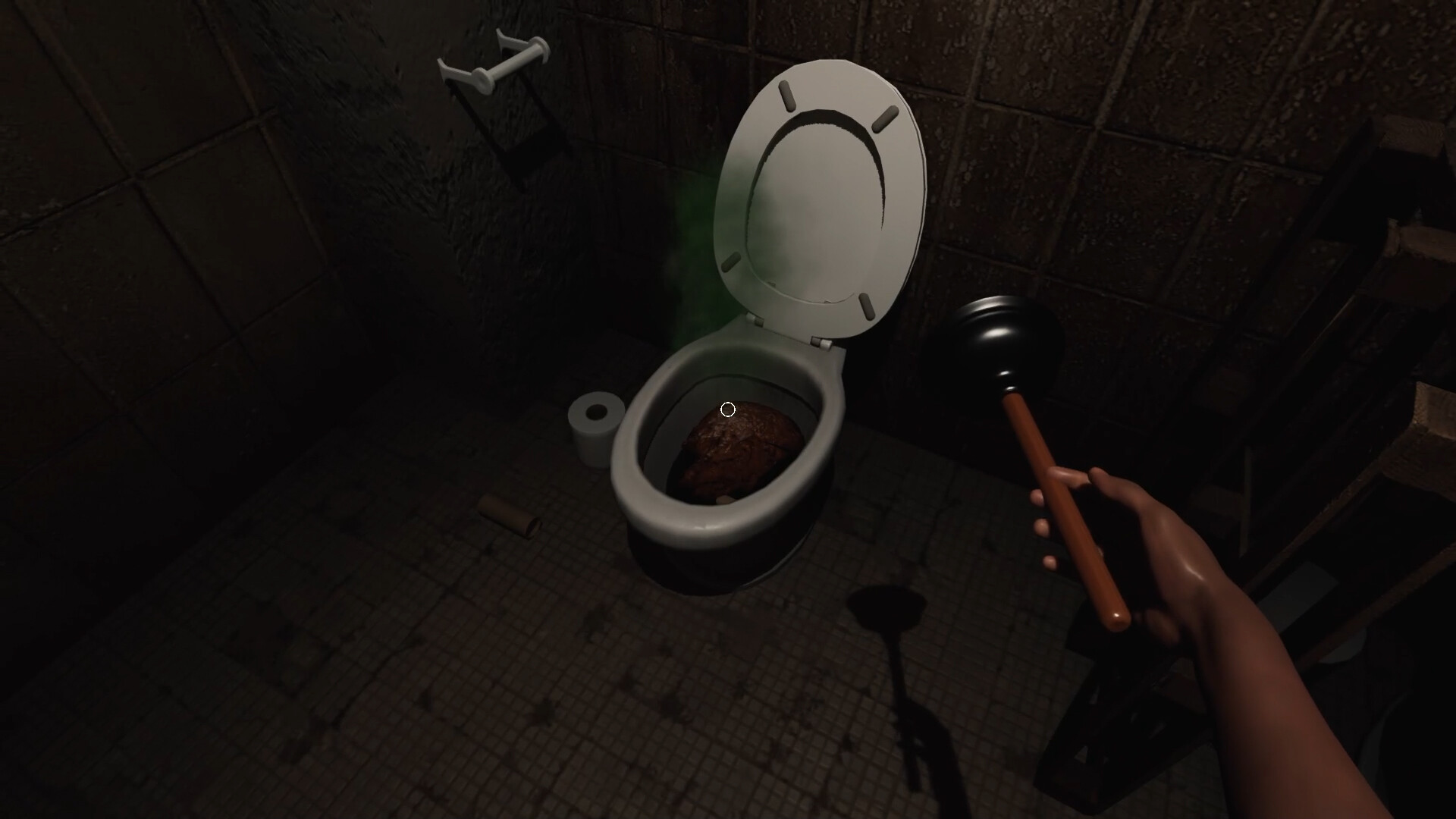 Amigo: Kebab Simulator — official gameplay screenshot 5