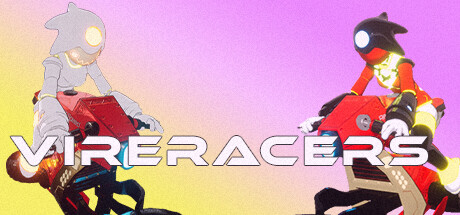 VIReRacers Cover Image