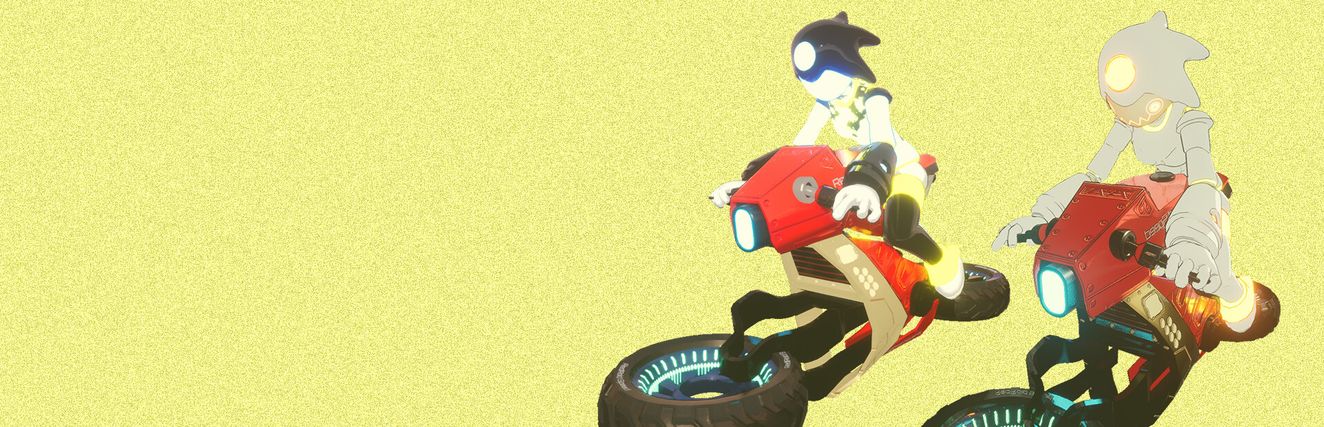 VIReRacers