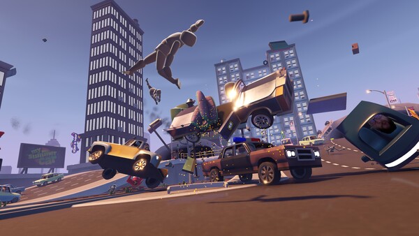 Turbo Dismount® 2 截图 11