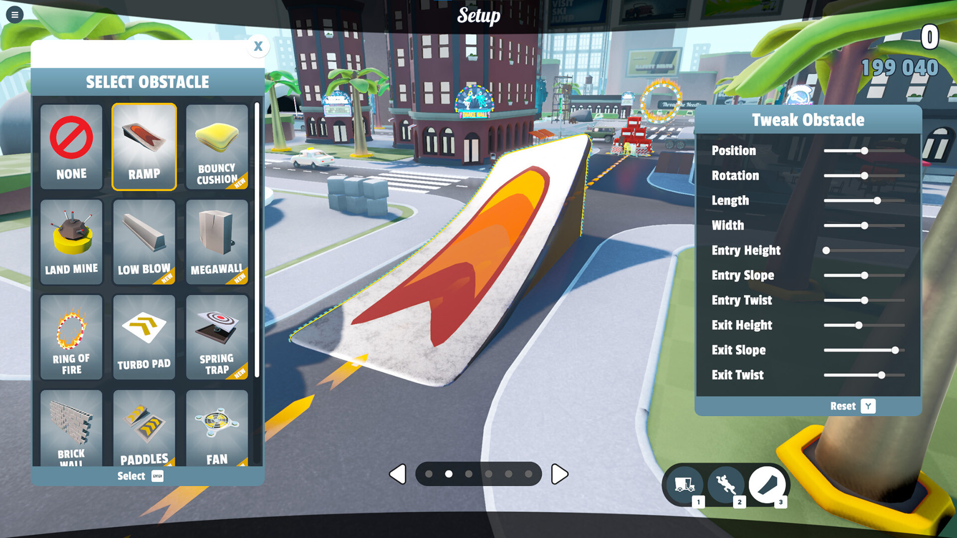 Turbo Dismount® 2 screenshot 2