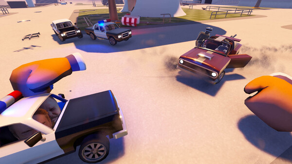 Turbo Dismount® 2 screenshot 5