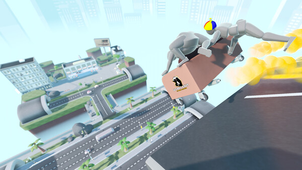 Turbo Dismount® 2