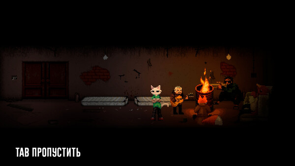 Scarecrow screenshot 11