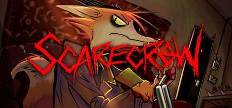 Scarecrow steam charts
