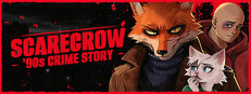 Scarecrow: 90s Crime Story