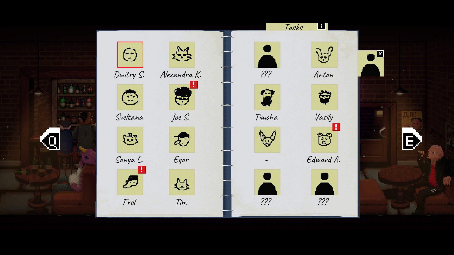 Scarecrow screenshot #7