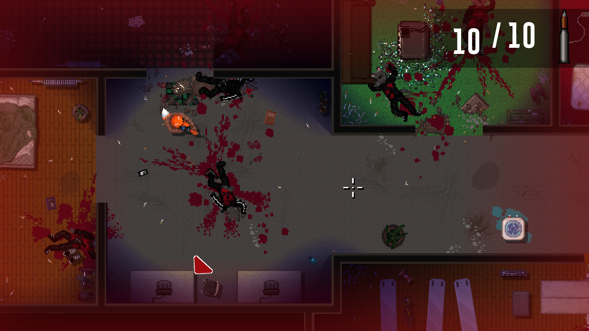 Scarecrow screenshot #6