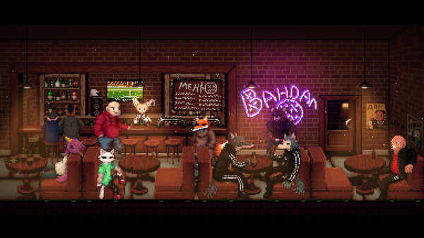 Scarecrow screenshot 4