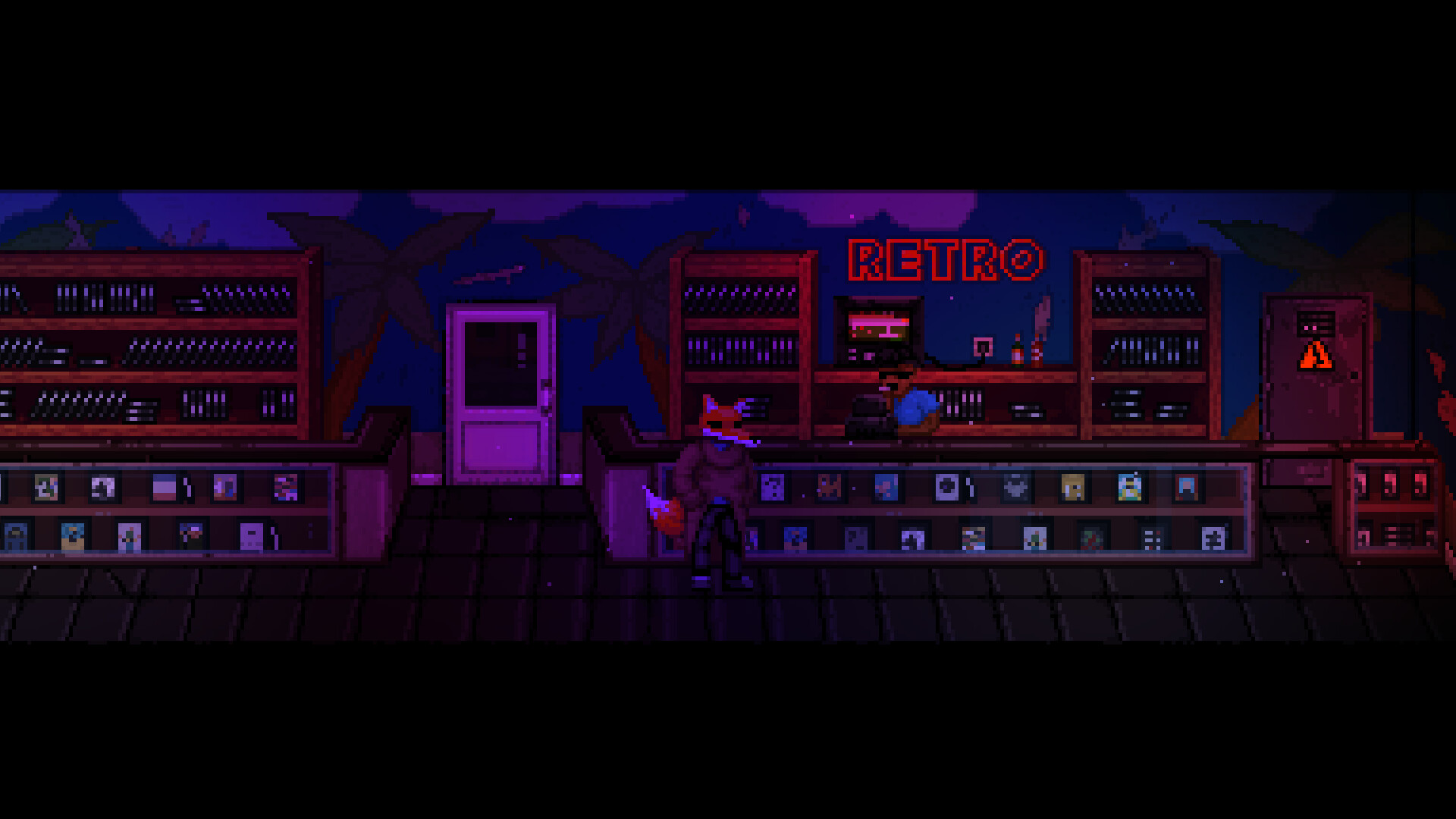 Scarecrow screenshot #5