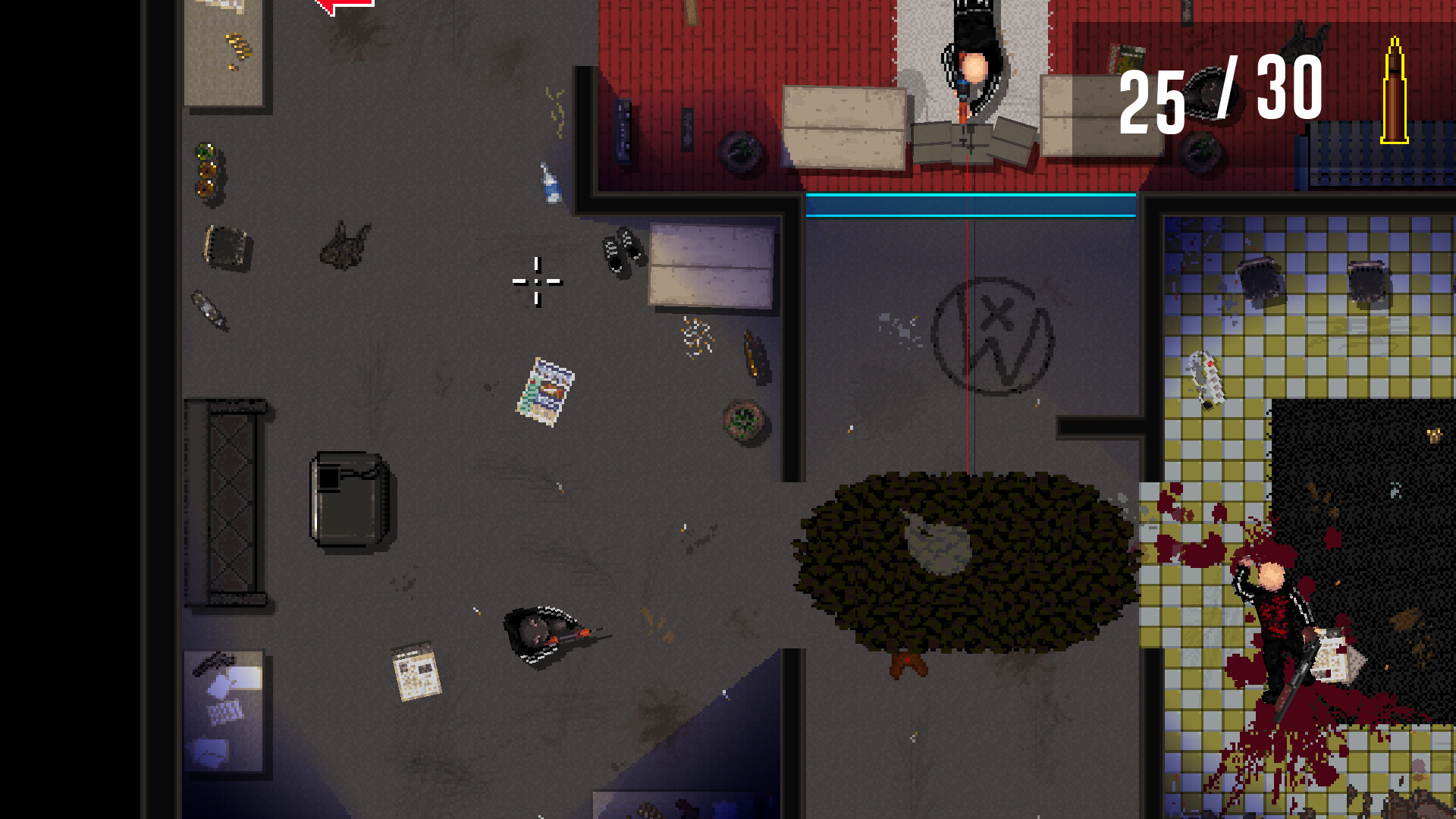 Scarecrow screenshot #10